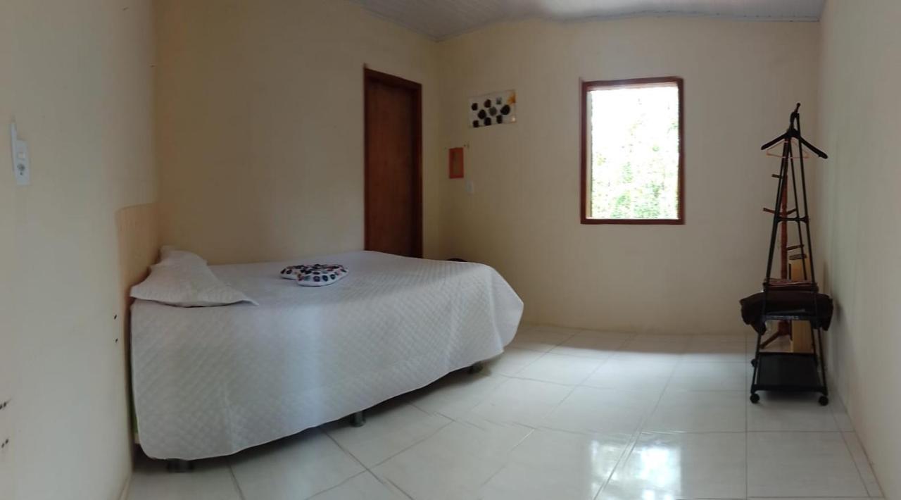 Ferienwohnung Kitnete Aconchegante Itacaré Exterior foto